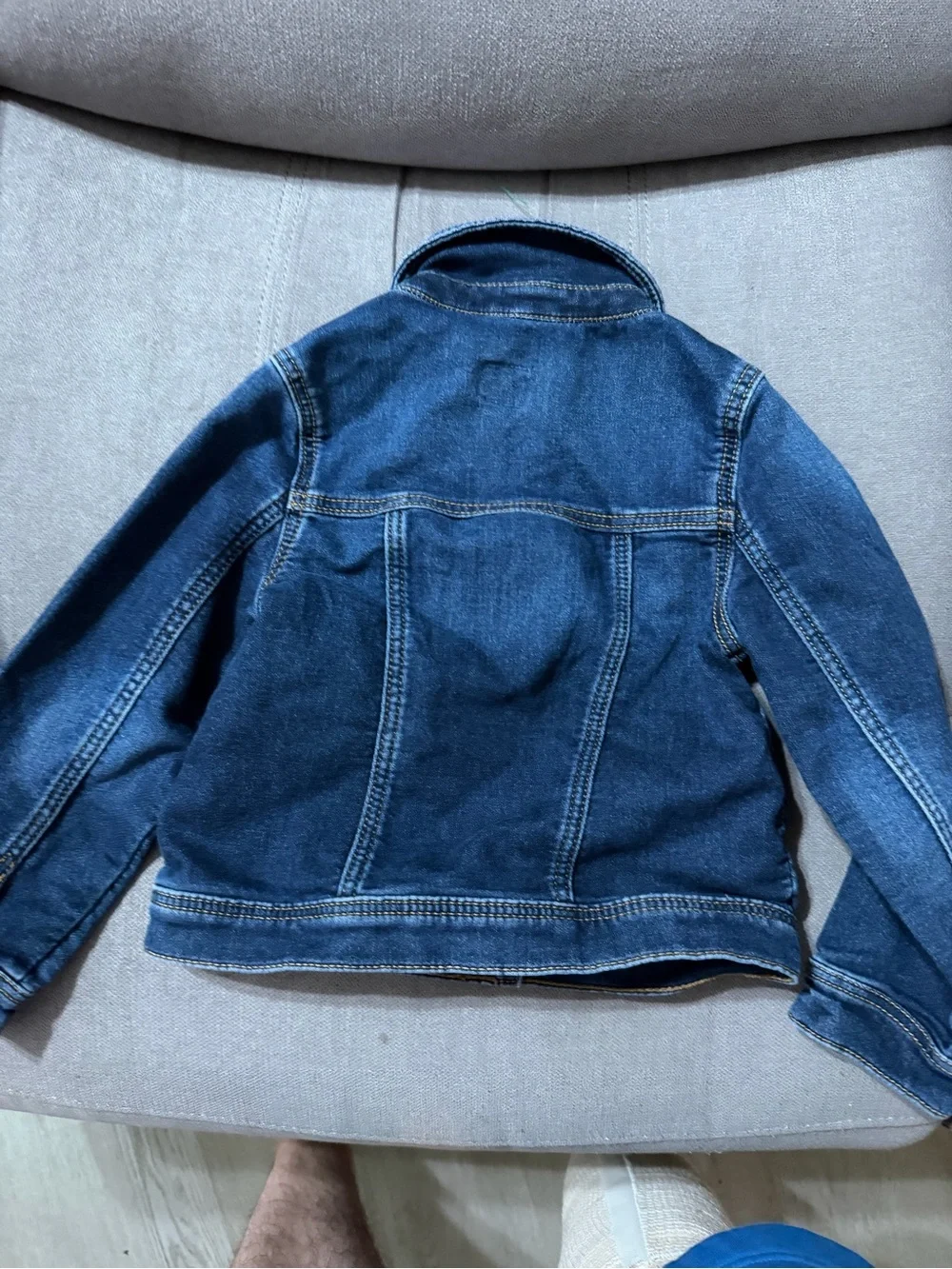 GAP classic indigo